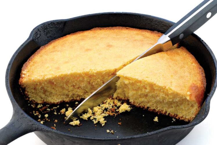 Give Your Cast Iron a Little TLC